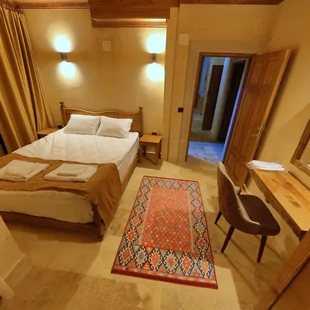 Castle Stone House Alloggio in famiglia *