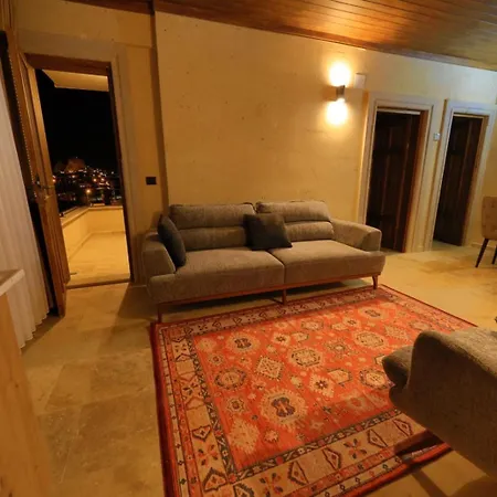 Castle Stone House Alloggio in famiglia