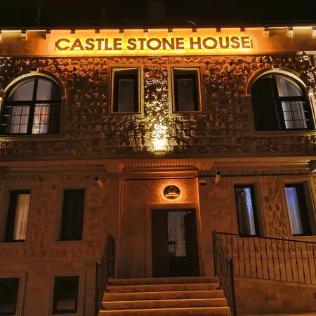 Castle Stone House Alloggio in famiglia *
