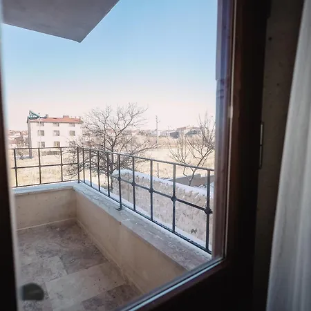 Castle Stone House * Üçhisar