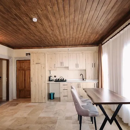 Castle Stone House Alloggio in famiglia