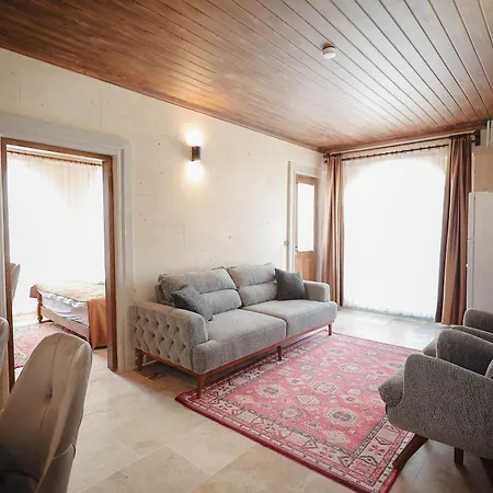 Alloggio in famiglia Castle Stone House *