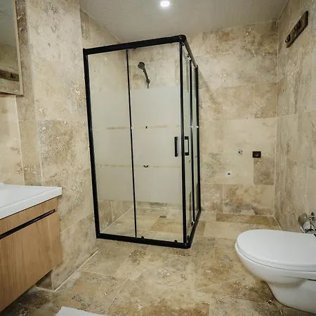 Castle Stone House *