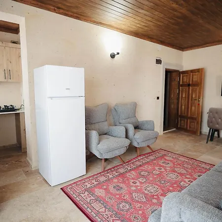 Alloggio in famiglia Castle Stone House *