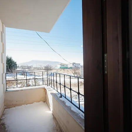 Castle Stone House Üçhisar