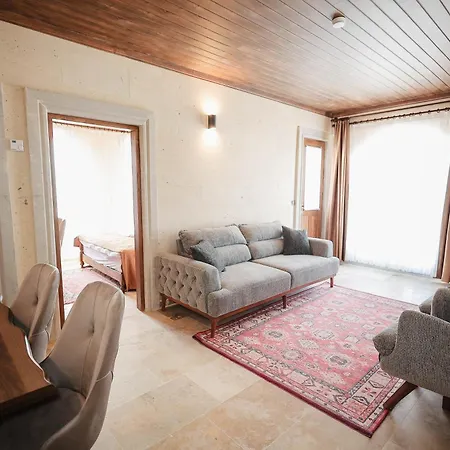 Castle Stone House * Üçhisar