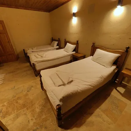 Alloggio in famiglia Castle Stone House *