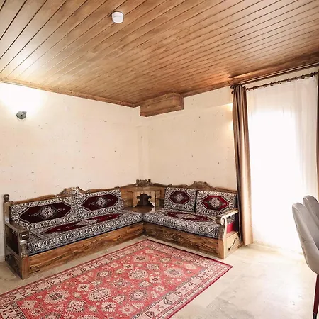Alloggio in famiglia Castle Stone House Üçhisar
