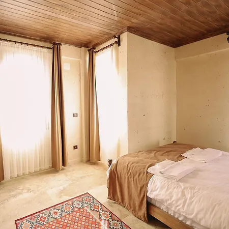 Alloggio in famiglia Castle Stone House *
